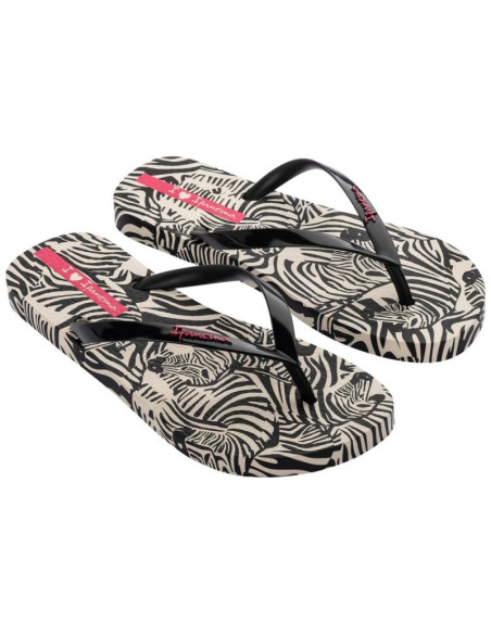 Japonki ipanema animal w 83617