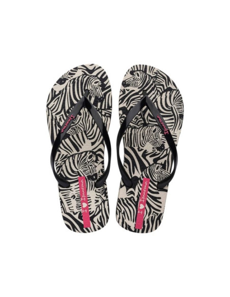 Japonki ipanema animal w 83617