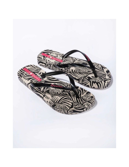 Japonki ipanema animal w 83617