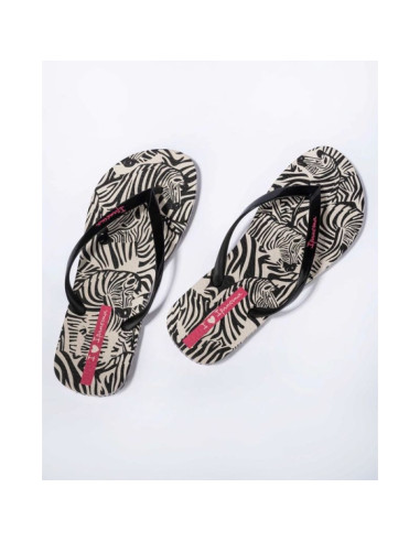 Japonki ipanema animal w 83617