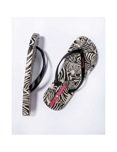 Japonki ipanema animal w 83617