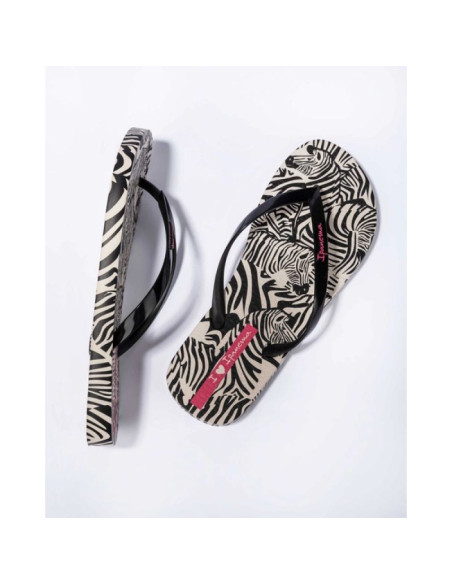 Japonki ipanema animal w 83617