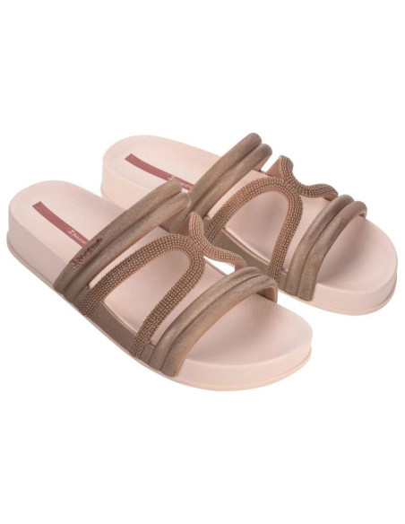 Klapki ipanema walk slide w 27262