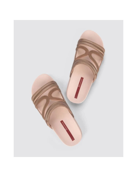 Klapki ipanema walk slide w 27262