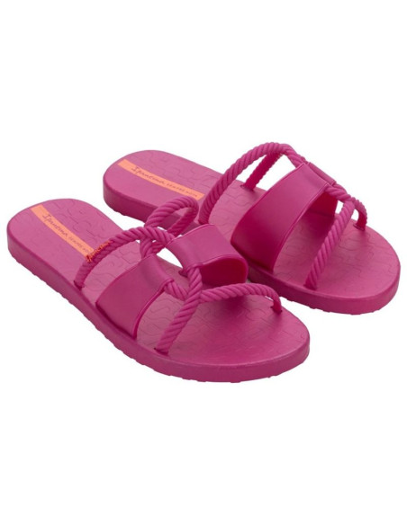 Klapki ipanema diversa slide ad w 27232