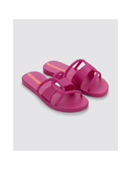 Klapki ipanema diversa slide ad w 27232