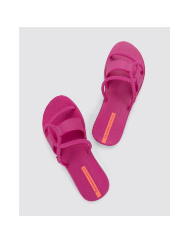 Klapki ipanema diversa slide ad w 27232