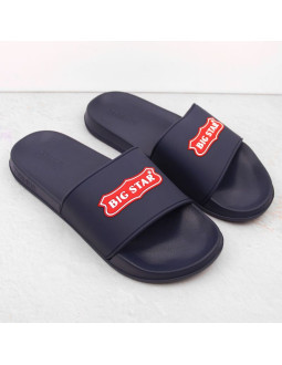 Klapki big star oo274 2