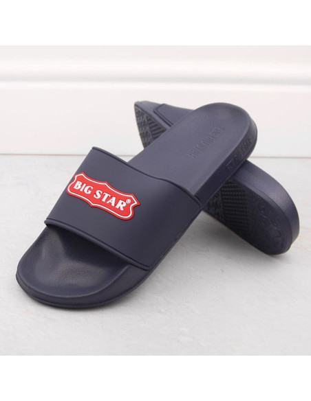 Klapki big star oo274