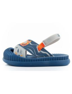 Sandały ipanema fun sea baby jr 2