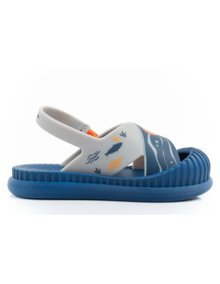 Sandały ipanema fun sea baby jr