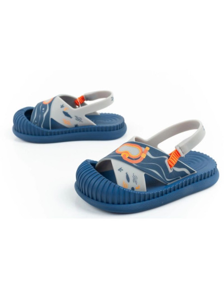 Sandały ipanema fun sea baby jr
