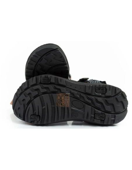 Sandały lee cooper jr lcw-25-34