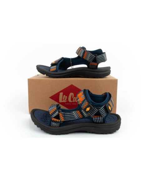 Sandały lee cooper jr lcw-25-34