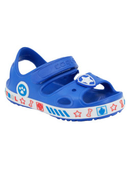Sandały soqui yogi jr 928 2