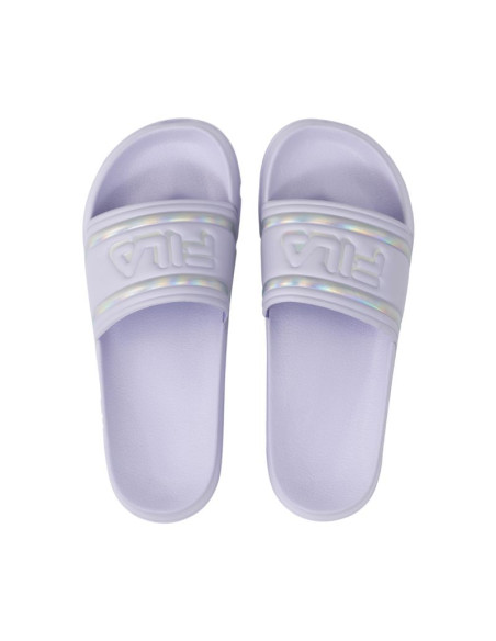 Klapki fila morro bay logo w ffw0102