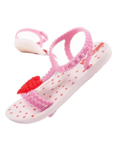 Sandały ipanema my first ipanema baby jr