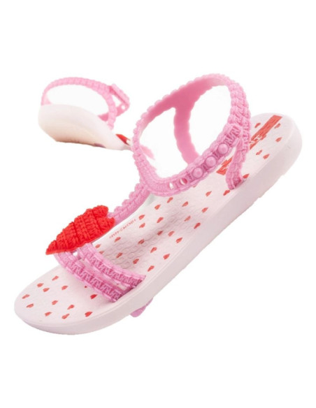 Sandały ipanema my first ipanema baby jr