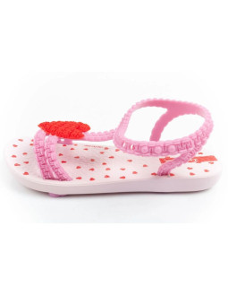 Sandały ipanema my first ipanema baby jr 2