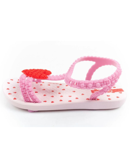 Sandały ipanema my first ipanema baby jr