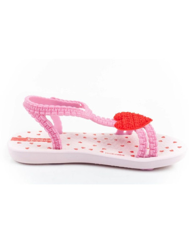 Sandały ipanema my first ipanema baby jr