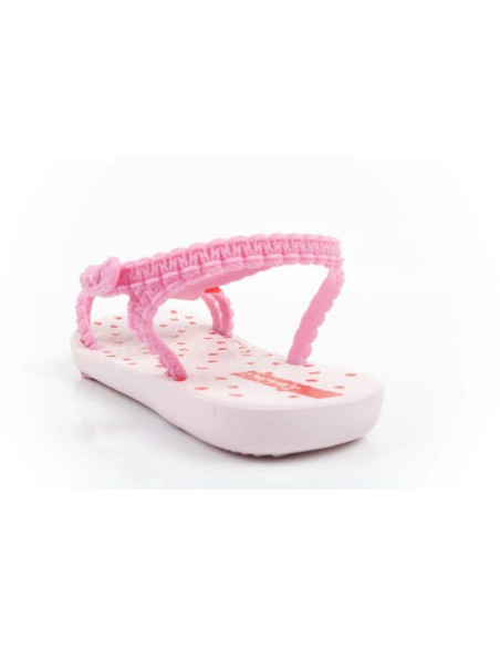 Sandały ipanema my first ipanema baby jr