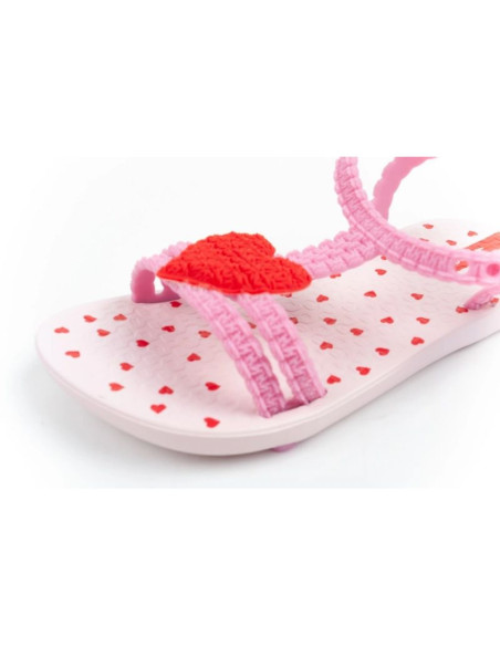 Sandały ipanema my first ipanema baby jr