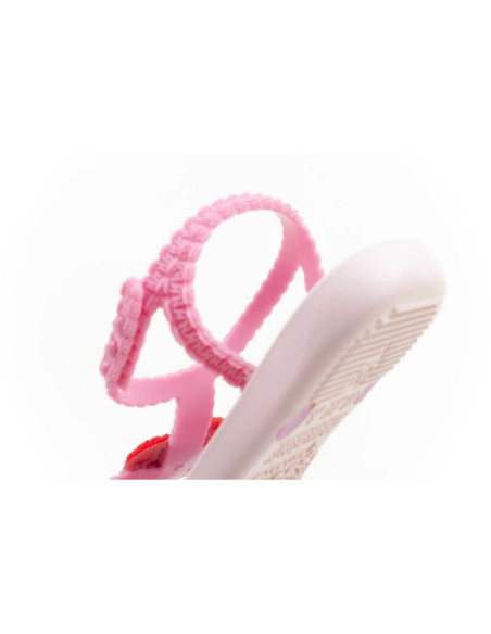 Sandały ipanema my first ipanema baby jr