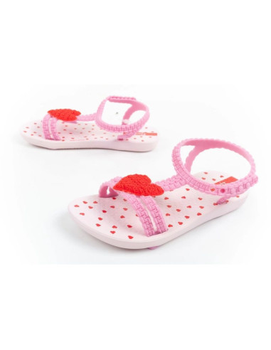 Sandały ipanema my first ipanema baby jr