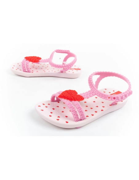 Sandały ipanema my first ipanema baby jr