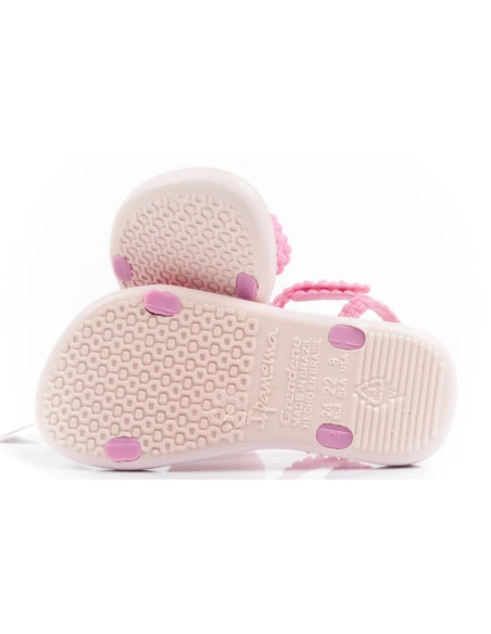 Sandały ipanema my first ipanema baby jr