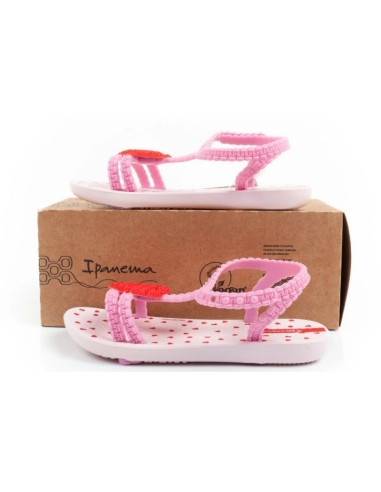 Sandały ipanema my first ipanema baby jr