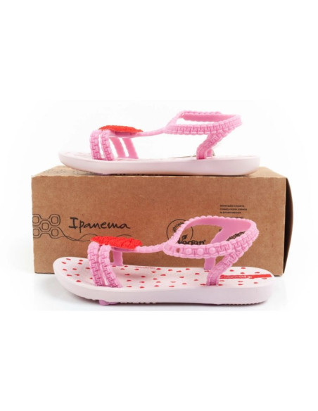 Sandały ipanema my first ipanema baby jr