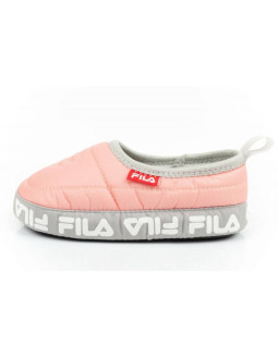 Kapcie fila comfider jr ffk0117 2