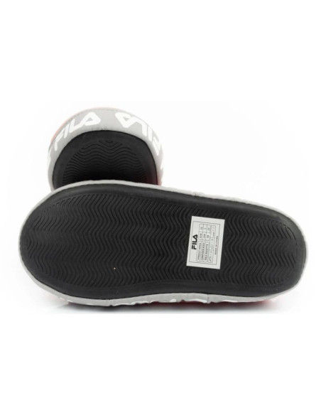 Kapcie fila comfider jr ffk0117