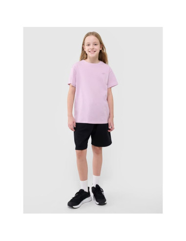 Koszulka 4f jr 4fjwss25ttshf2326