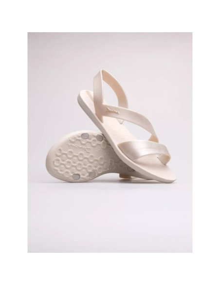 Sandały ipanema vibe fem w 82429