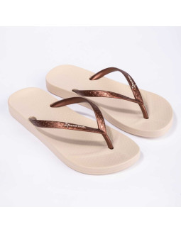 Japonki ipanema anatomic tan fem w 81030