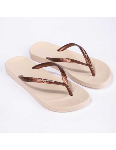 Japonki ipanema anatomic tan fem w 81030