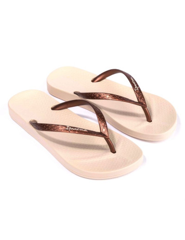 Japonki ipanema anatomic tan fem w 81030