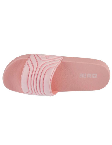 Klapki big star slide w