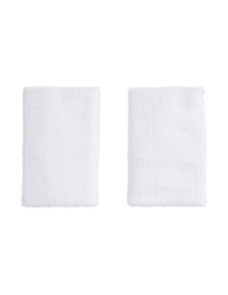 Frotki na rękę adidas tennis wristband originals 2