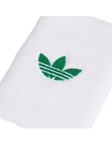 Frotki na rękę adidas tennis wristband originals