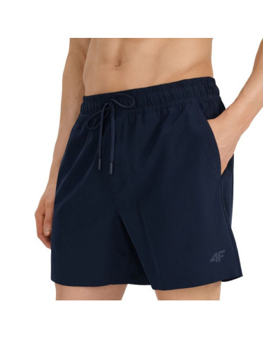 Spodenki kąpielowe 4f m134 m 4fwss25ubdsm134