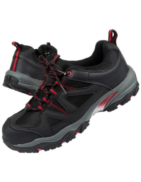 Buty robocze bhp regatta s1p m