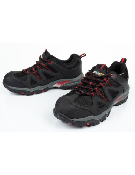 Buty robocze bhp regatta s1p m