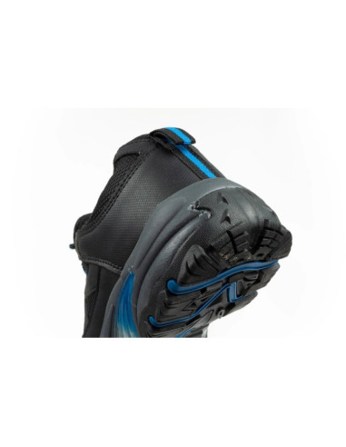 Buty robocze bhp regatta s1p m