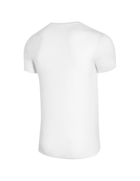 Koszulka 4f m3096 m 4fwss25ttshm3096