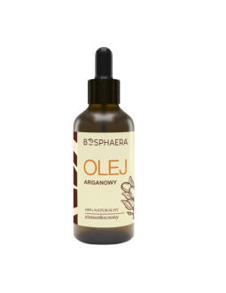 Bosphaera Olej Arganowy (50 Ml)