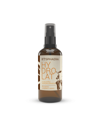 Bosphaera Hydrolat Z Oczaru Wirginijskiego (100 Ml)